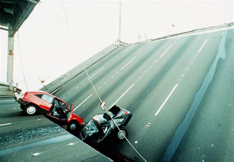 sf earthquake 1989 bay bridge